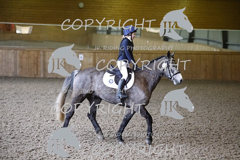 _R6A1116 - Class 1 walk trot 2022