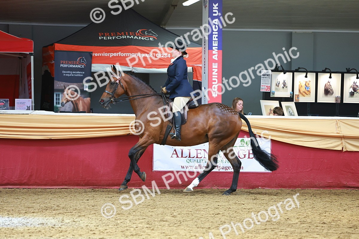 SBM_20195 - Class 906 - Sup Final Ridden Champ