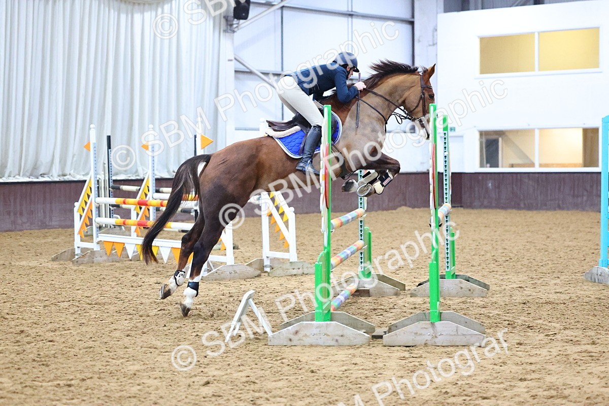 SBM_000621 - Class 3 - Senior Discovery - 1.00m