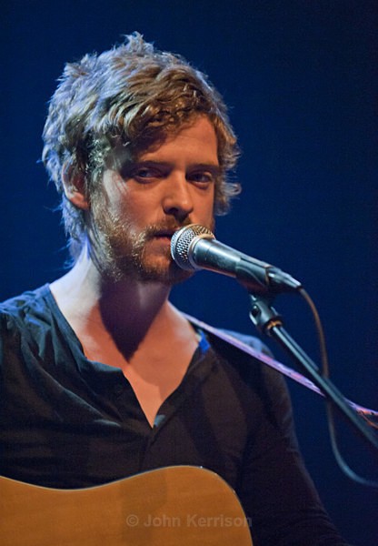 John Herbert of Goldheart Assembly - Concert