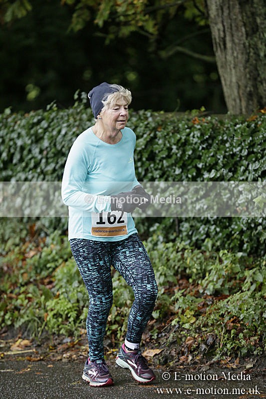 CAD131019-1501 - Cadence Events Grittleton 10km 13/10/19