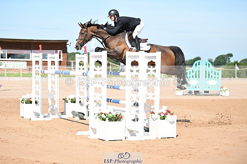 240719A-103943-10103 - Cls 2, 3 Star Small Tour 1.40m