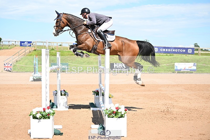 240718A-160329-07433 - Cls 5, 3 Star Big Tour 1.45m