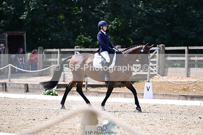 260802A-124425-06622 - Novice Bronze break - end