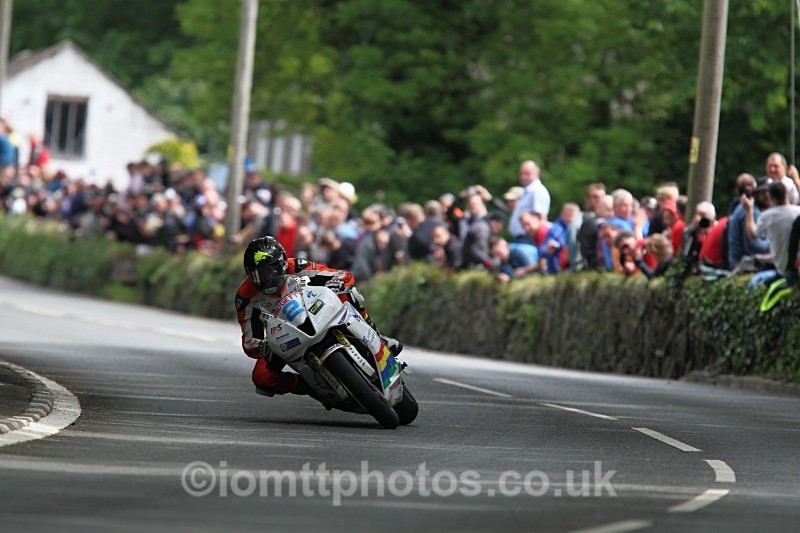  - Supersport Race 1