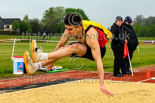 Opener25-918350 - Field Male