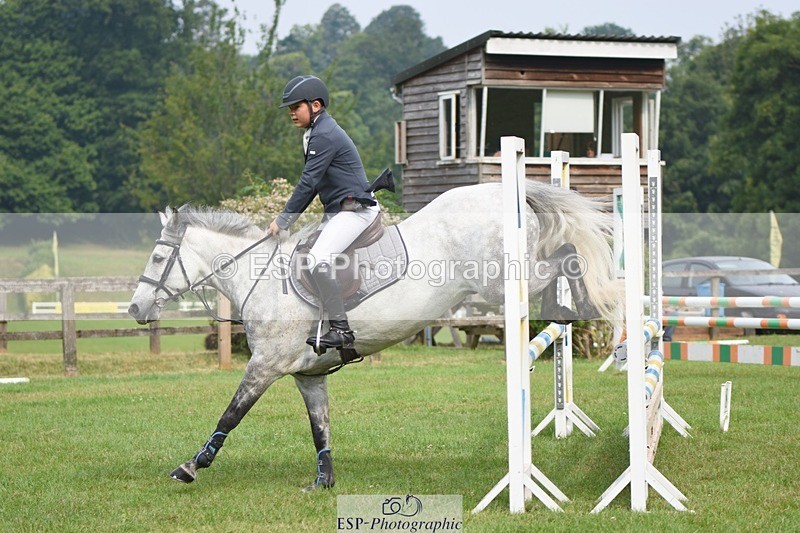 230618-094050-08955 - Cls 27 Cats & Pipes 128cm & 138cm