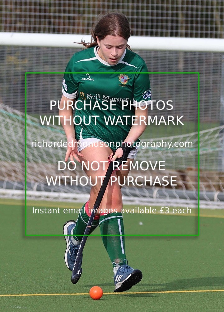IMG_5773 - Kendal Ladies Development vs Wigton