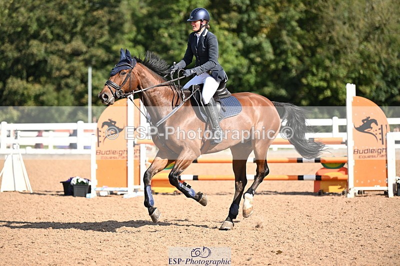 240914A-104049-06440 - Cls 21-S Snr Discovery and 1m Open