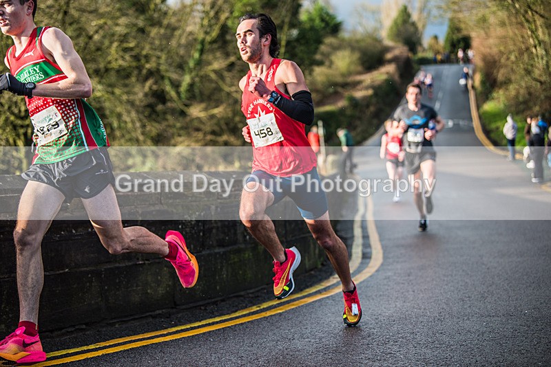 Ribble-388 - Ribble Valley 10K Sunday 31st December 2023