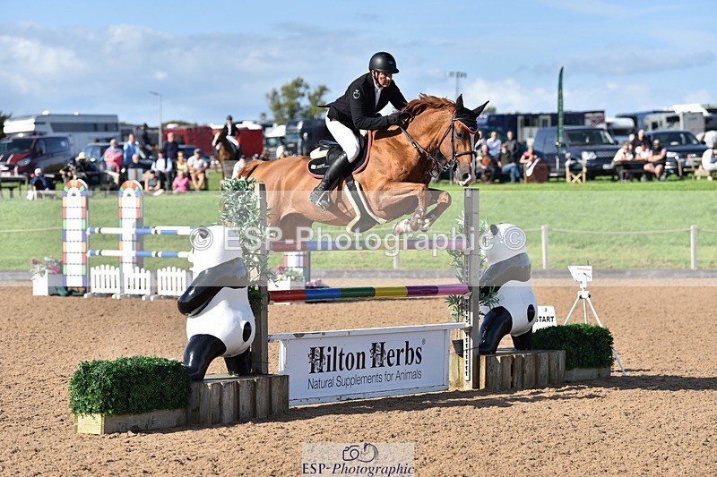 230811A-173356-07200 - Cls 25Nat 1.40m Open