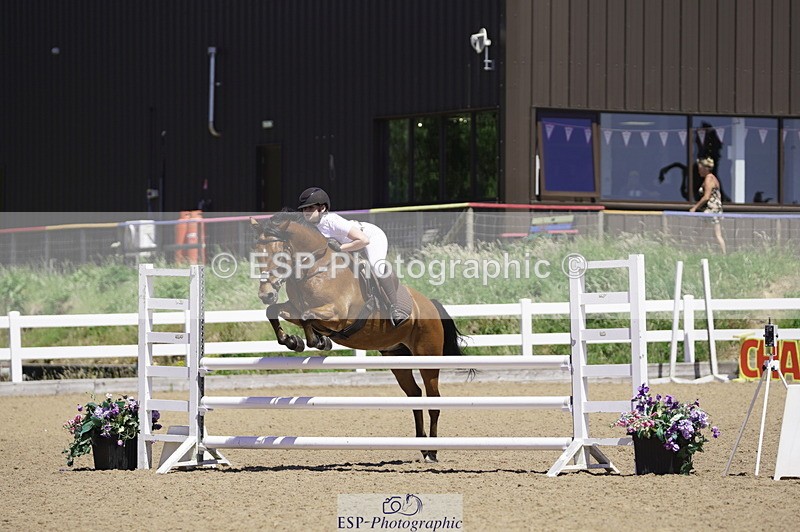 230624A-132058-01561 - Cls 24 Pony Discovery & 90cm Open