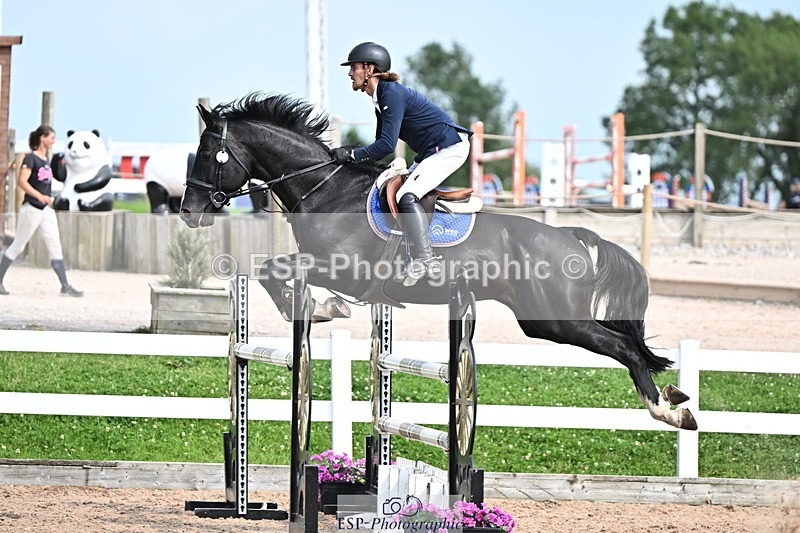 240801A-155037-02305 - Cls 13 Snr 1.15m Open