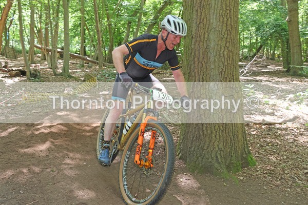 130 - MTB East Round 6 Potash 1st June 2025  13:20 Male Adult Elite/S1 start (1Hr) +1 Lap