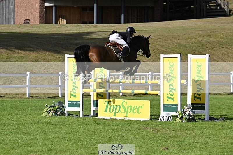 250831A-095858-09606 - Cls 35 Snr 1.20m Grand Prix