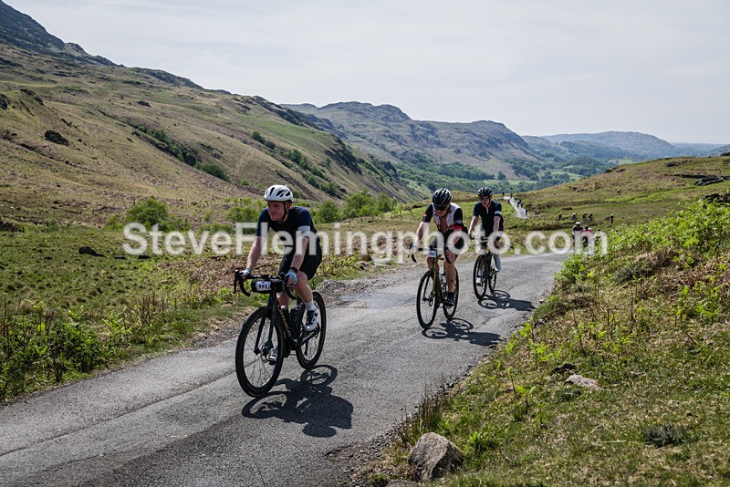 144716 - Hardknott Pass Camera 1 14.00-15.00