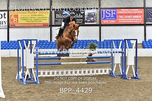 BPP_4429 - FRI CLASS 25 1.30M OPEN