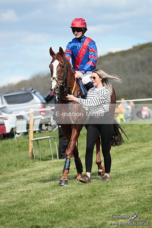 PtP 190426 832 - Vine & Craven PtP Kingston Blount 19/04/26