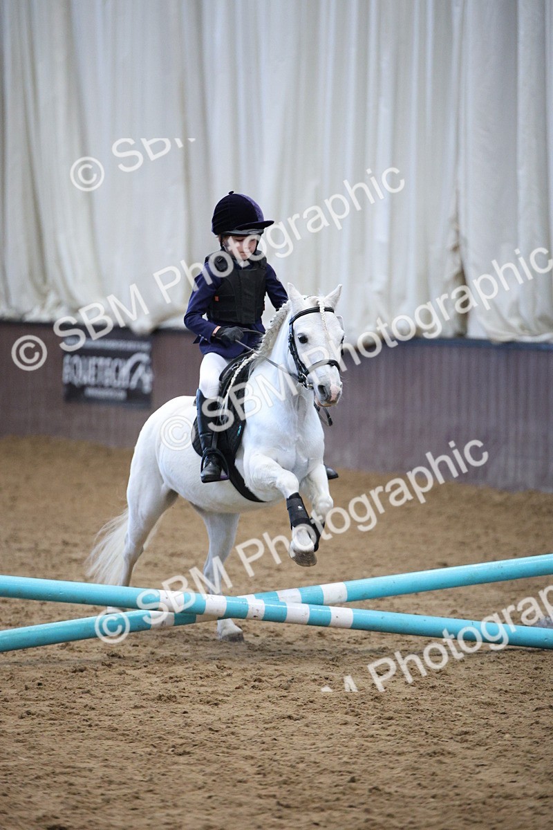 SBM_000089 - Class 1 - Lead Rein