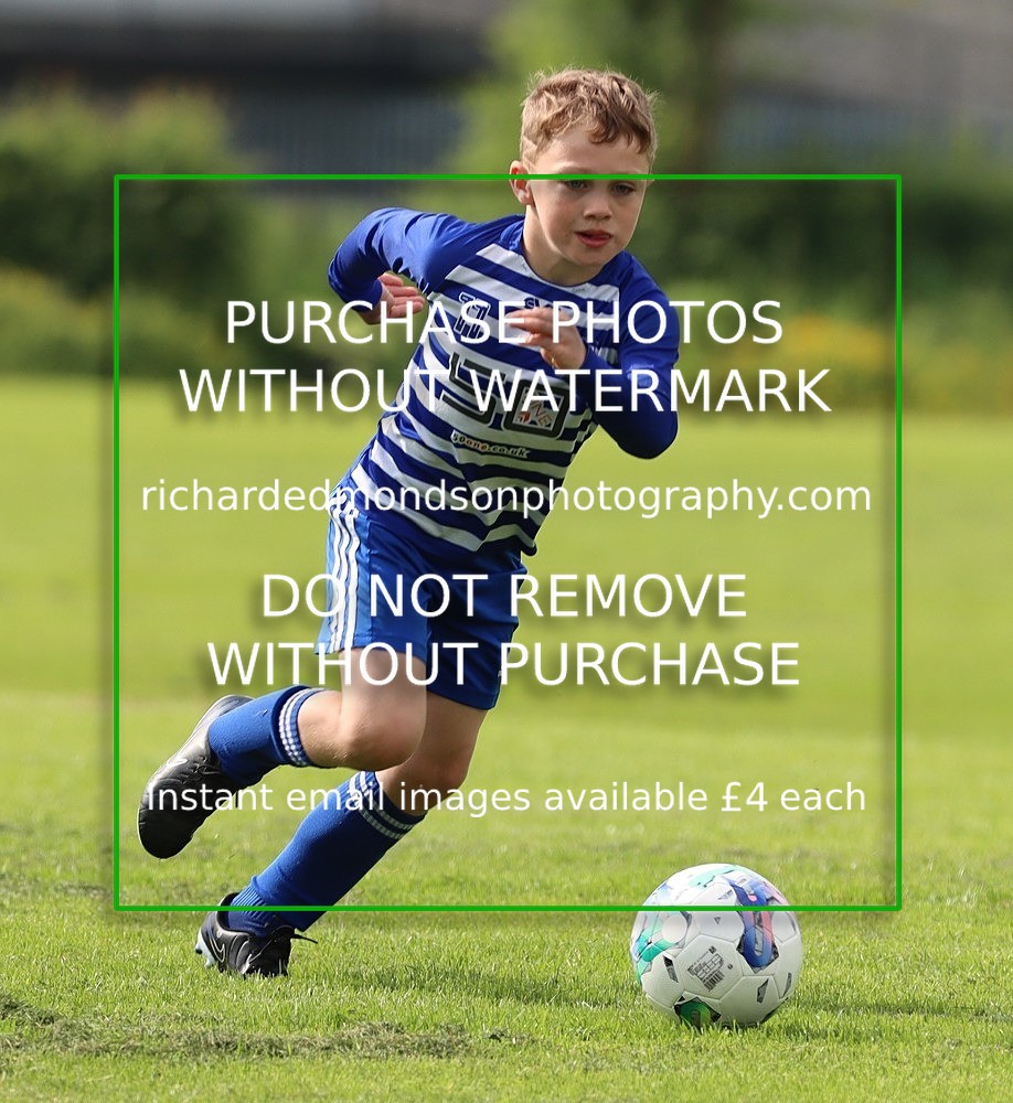 IMG_1759 - Ambleside Under 7's vs Grange Under 7's