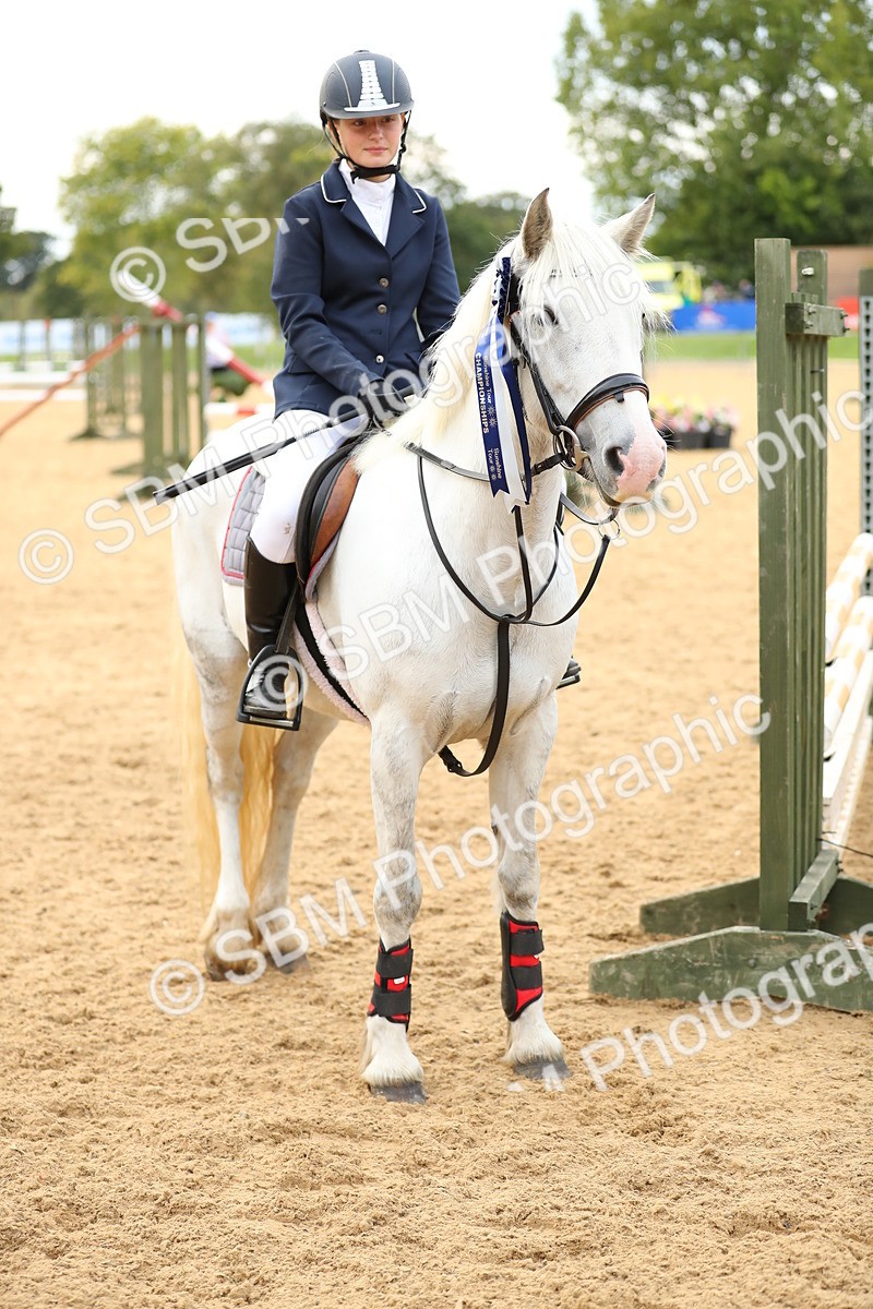 SBM_76184 - J19 - Junior 90cm Supreme Championship