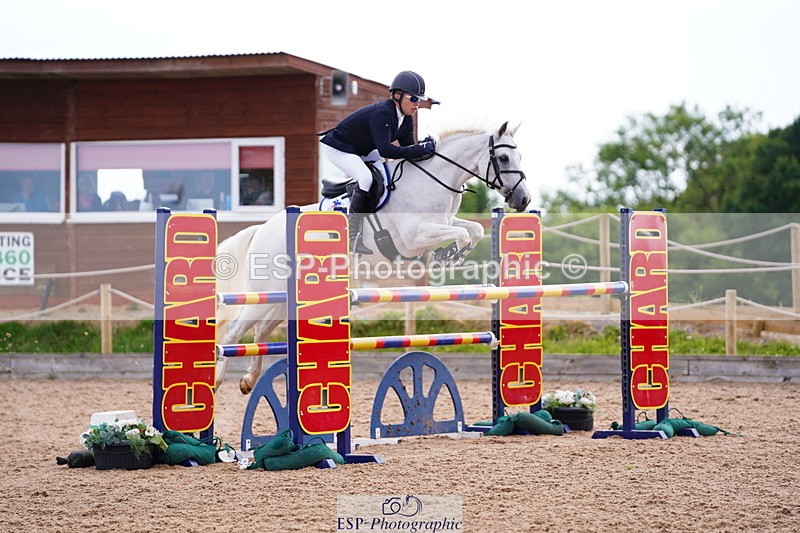 240630A-171446-15835 - Cls 26 Foxhunter 2nd Round