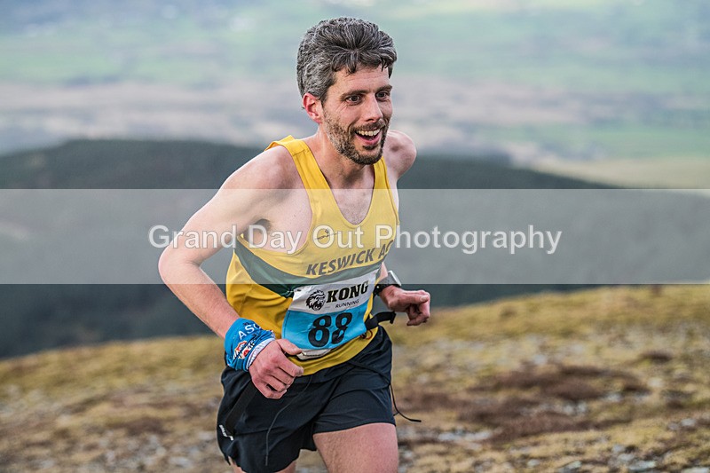 Grisedale-54 - Grisedale Grind Fell Race Wednesday 15th April 2026