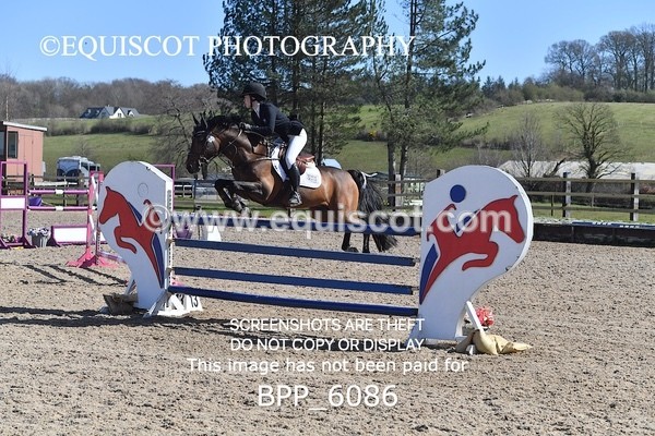 BPP_6086 - CLASS 6 SAT Scottish Branch Open Championship Juniors