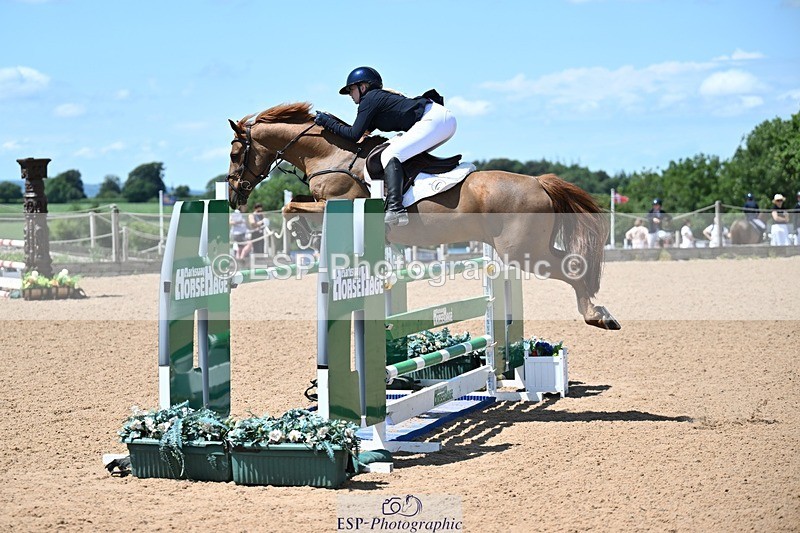 260627-135107-04512 - Cls 14 Newcomers 2nd R's Jump Off and P