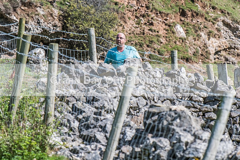 Ilam-1018 - Ilam Three Peaks Fell Race (Limestone Series) Sunday 28th September 2025