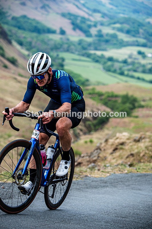 121006 - Hardknott Pass Camera 3 12.00-13.00