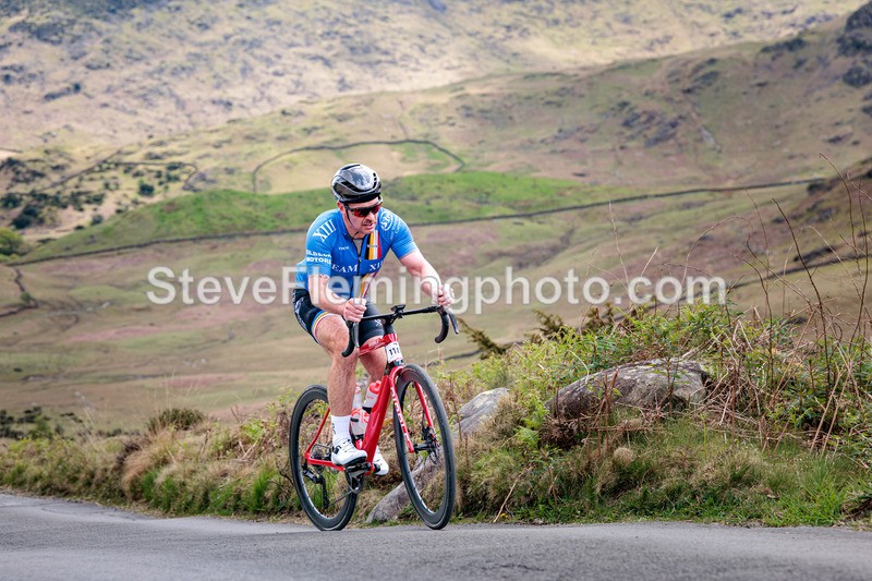132718 - Blea Tarn Climb 13:00 - 14:00
