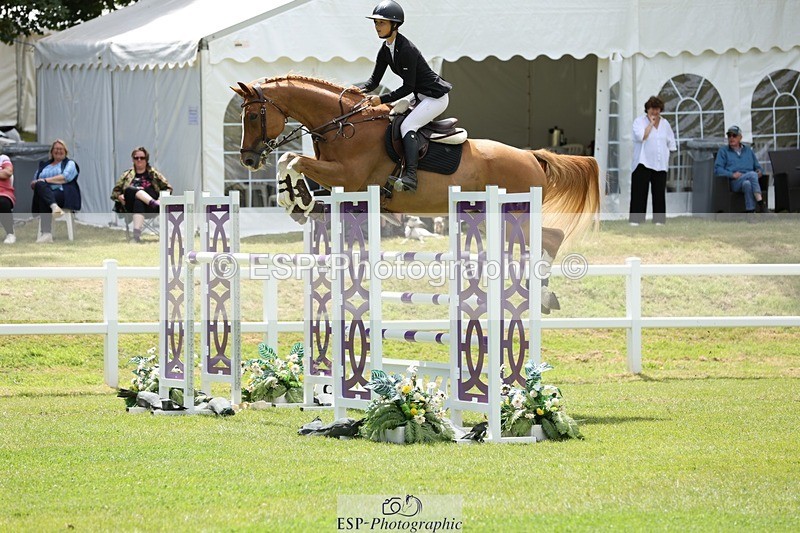 240704-140203-05206 - Cls 3 National 1.30m Open