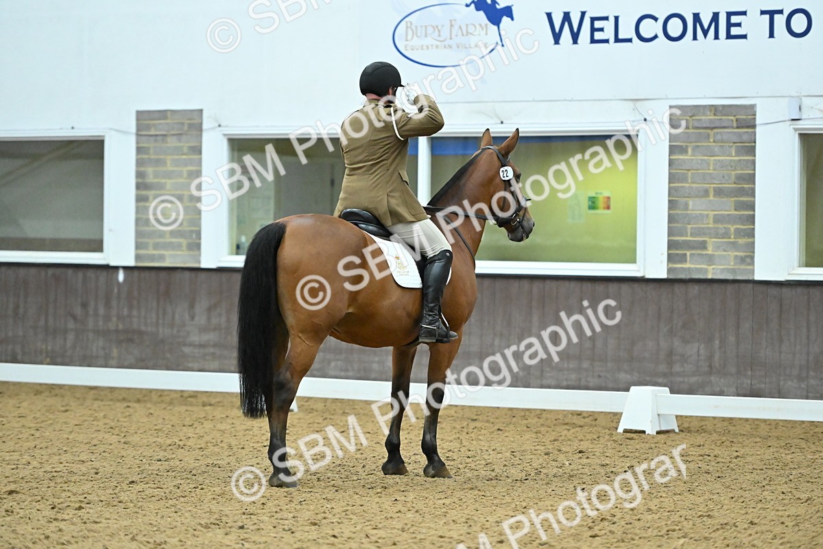 SBM_007445 - Class 81 - Novice 3