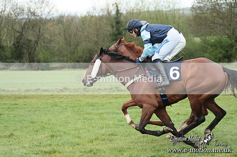 PtP 210425  608 - Paxford Races Easter Monday 21/04/25