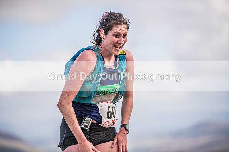 Coledale-1009 - Coledale Horseshoe Fell Race Saturday 30th March 2024