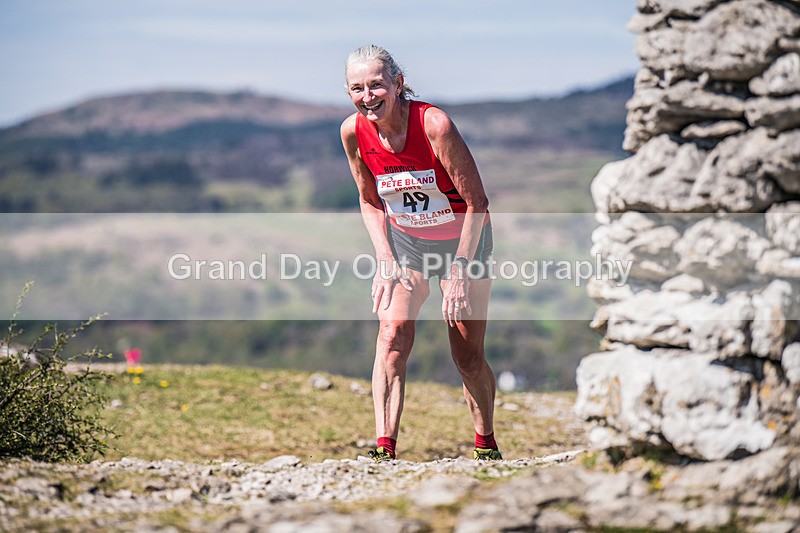 Dean Barwick-298 - Dean Barwick Dash Sunday 20th April 2025
