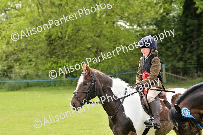 20260426-2457 - Class 21 - Working Hunter Ponies