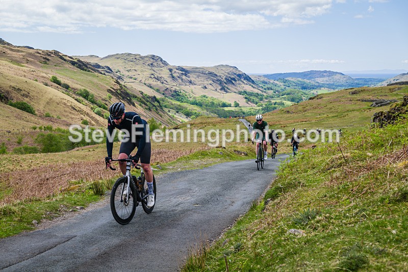 132431 - Hardknott Pass Camera 1 13.00-14.00