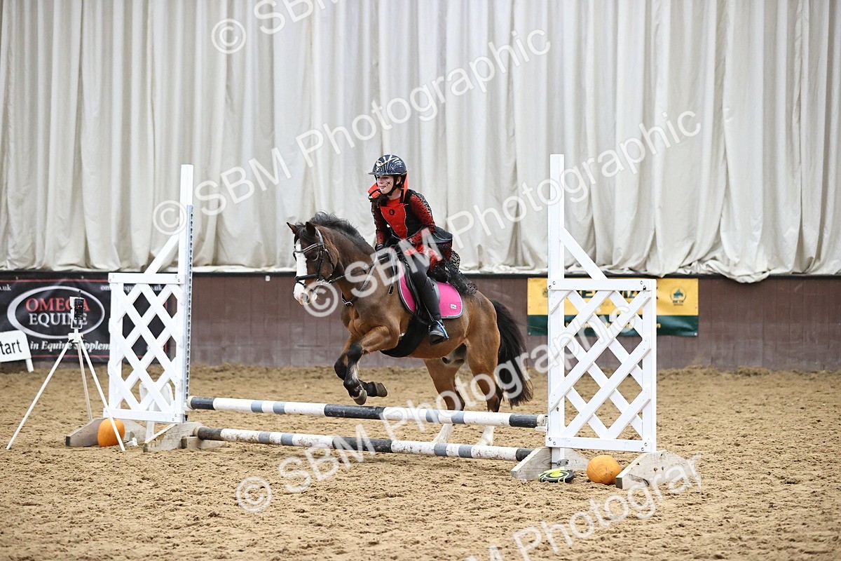 SBM_000692 - Class 2 - Show Jumping 50cm