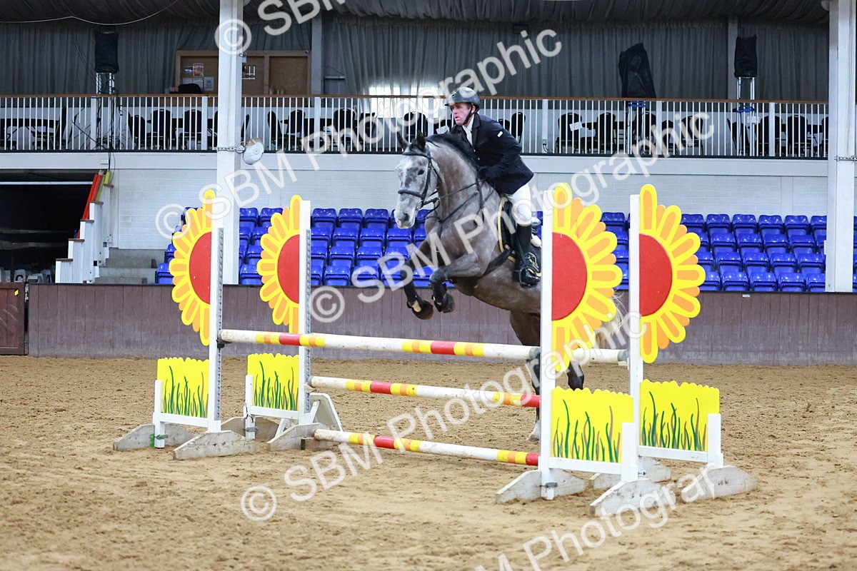 SBM_001404 - Class 3 - Senior Discovery - 1.00m