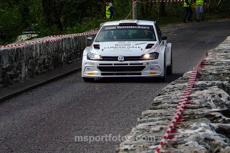  - Killarney Rally of the Lakes 2022