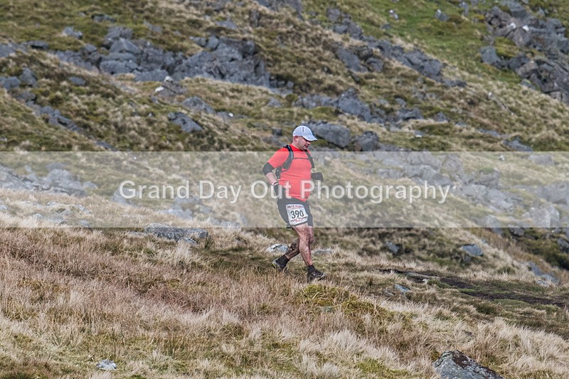 High Cup Nick-1450 - Inov8 High Cup Nick Fell Race Saturday 24th February 2024