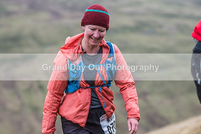 Barbondale-522 - Kendal Winter League Bardondale Junior & Senior Fell Races Sunday 8th February 2026