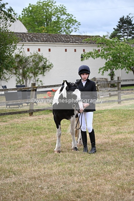 WJ6_4536 - Class 10 Coloured In-hand
