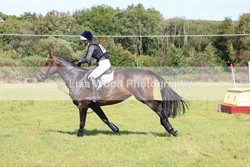 3E7A6863 - Class 2: Trekenning Open: Yellow Boat
