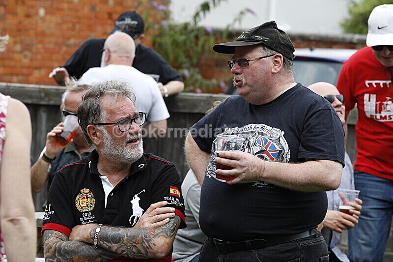  - Elmstock 2019..the people