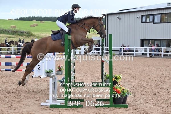 BPP_0626 - CLASS 28 SUN Nupafeeds Senior Dicovery/1m open