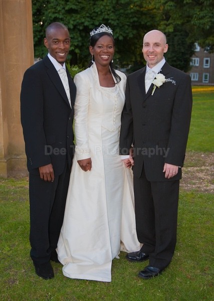  - WEDDINGS