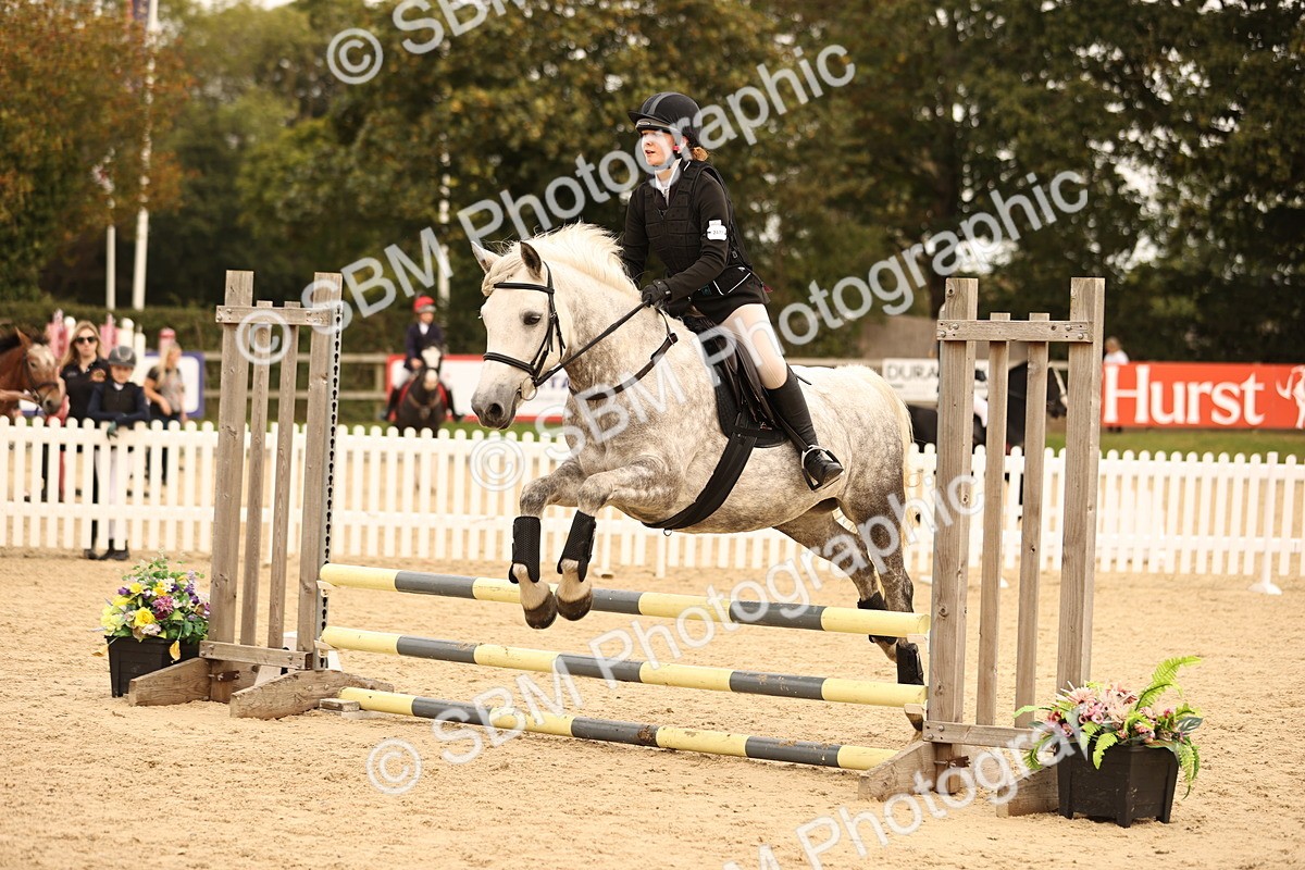 SBM_72489 - J14 - Junior Pony 65cm Championship